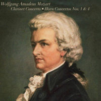 Horn Concerto #1 In D, K 412 - 1. Allegro_Wolfgang Amadeus Mozart,David Jolley,Orpheus Chamber Orchestra