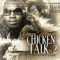 Makin Money Fly_Gucci Mane