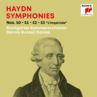 IV. Finale. Capriccio: Moderato_Dennis Russell Davies,Stuttgarter Kammerorchester