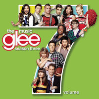 Man In The Mirror_Glee Cast
