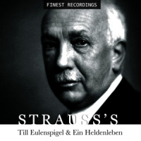 Ein Heldenleben, Op. 40 : I. Der Held_Berliner Philharmoniker
