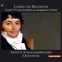 Piano Concerto No. 3 in C Minor, Op. 37: II. Largo_Arthur Schoonderwoerd,Cristofori,Ludwig van Beethoven
