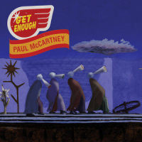Get Enough_Paul McCartney