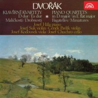 Gavotte for Three Violins, ._Josef Suk,Cenek Pavlik,Miroslav Kosina