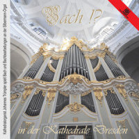 Concerto V d-Moll BWV 596 nach Vivaldi: IV. Largo e spiccato_Johannes Trümpler