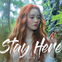 Stay Here_이소정