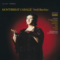 Act I: Che mi rechi?...La clemenza!_Montserrat Caballé,Maja Sunara,Giuseppe Verdi