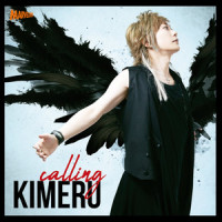 Raise your flag_KIMERU