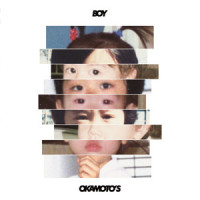 Dancing Boy_OKAMOTO'S