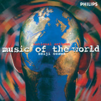 Anonymous: National Anthem of Australia (オーストラリア)_New Japan Philharmonic Orchestra,小澤征爾