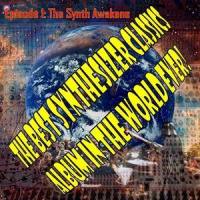 Symphony No. 3 in C minor, Op.78 'Organ Symphony': 2b. Maestoso_The Synthesizer,Camille Saint-Saëns