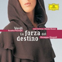 Act 3 - Nella guerra, è la follia (第三幕 - 在战场上,只有疯狂)_Agnes Baltsa,Philharmonia Orchestra,Giuseppe Sinopoli,Ambrosian Opera Chorus,John McCarthy