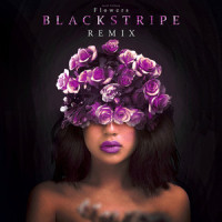 Flowers_Jacob Tillberg,BlackStripe