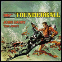 Thunderball (Main Title)_Tom Jones,John Barry