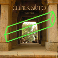 Porcelain_Patrick Stump