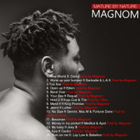 Wyne up Your Bumper(feat. Sarkodie & Lax)_Magnom,Sarkodie,LAX