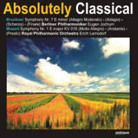 I. Molto allegro (第一乐章 极急速的)_Royal Philharmonic Orchestra,Erich Leinsdorf