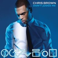 Don't Judge Me_Chris Brown