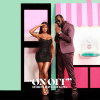 ON OFF_Shirin David,Gims