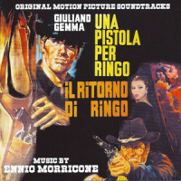 The Wait_Ennio Morricone