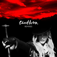 Ghosttown_Madonna