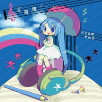 夏祭り、君の色。_らいふP,初音未来