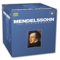 III. Intermezzo - Allegretto con moto_Classical Artists,Felix Mendelssohn