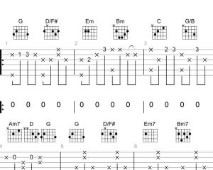 当我唱起这首歌