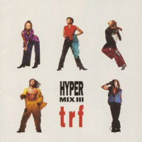 WORLD GROOVE_TRF
