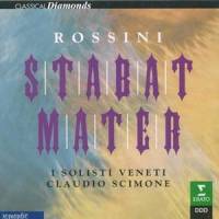Stabat Mater : Aria (tenor) Cujus animam gementem_Claudio Scimone
