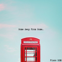 No Hotel Blues_Relax α Wave