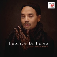 Dido and Aeneas, Z.626: "When I'm Laid" (Jazz Version)_Fabrice Di Falco,Di Falco Quartet,Henry Purcell
