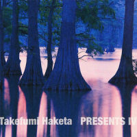 Through the leaves_羽毛田丈史