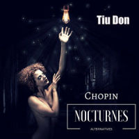Nocturne, Op.72 No.1 in E Minor_Tiu Don,Fernando Lima,Frédéric Chopin