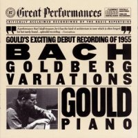 Variation 22 Alla breve a 1 Clav. (变奏22. 简短的使用第一层键盘) (1955 Version)_Glenn Gould
