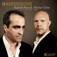 From Jewish Life (arr. N. Tulliez for cello and harp): From Jewish Life: I. Prayer (arr. N. Tulliez for cello and harp)_Raphael Perraud,Nicolas Tulliez