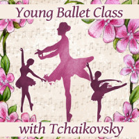 Act II: No. 10 Entr'acte et scene_Classical Ballet Music Academy