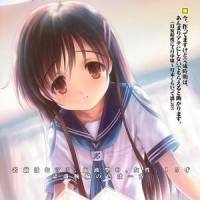 dear friend_真里歌