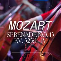 Serenade No. 13, KV. 525: II_The St Petra Russian Symphony Orchestra,Wolfgang Amadeus Mozart,Bernardo Kuznetsov