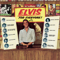 Summer Kisses, Winter Tears_Elvis Presley