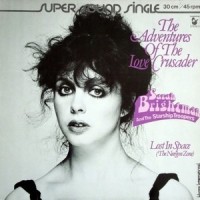 Lost In Space_Sarah Brightman