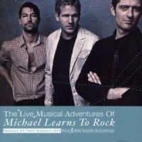 Naked Like The Moon_Michael Learns To Rock