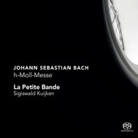 h-Moll-Messe, BWV 232: IIf. Gloria, Qui tollis peccata mundi_La Petite Bande,Sigiswald Kuijken,Johann Sebastian Bach