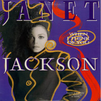 When I Think of You_Janet Jackson