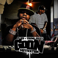 Jizzle_DJ Rell,Lil Jon