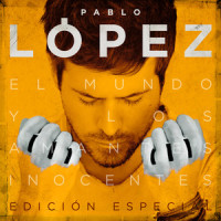 Dos Palabras_Pablo López,Paula Fernandes