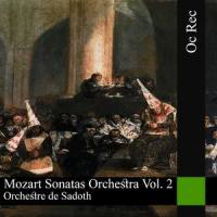 2. Andante_Orchestre de Sadoth,Wolfgang Amadeus Mozart