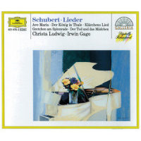 Schubert: 2. Heiss mich nicht reden, Op.62, D.877 (请你别说,作品877之2)_Christa Ludwig,Irwin Gage