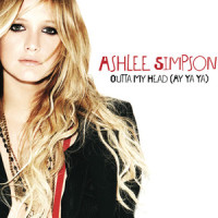 Outta My Head (Ay Ya Ya)_Ashlee Simpson