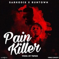 Pain Killer_Sarkodie,Runtown